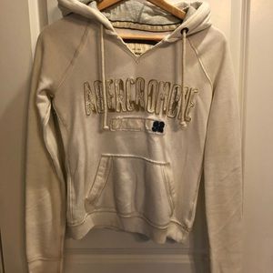 Small Abercrombie & Fitch Hoodie